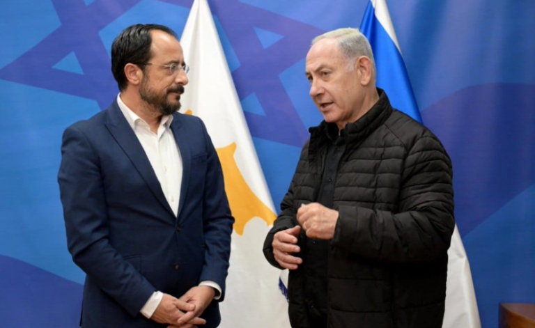 Κυπριακή Δημοκρατία: Επιδραστική όταν τη συμφέρει, ουδέτερη όταν τη βολεύει