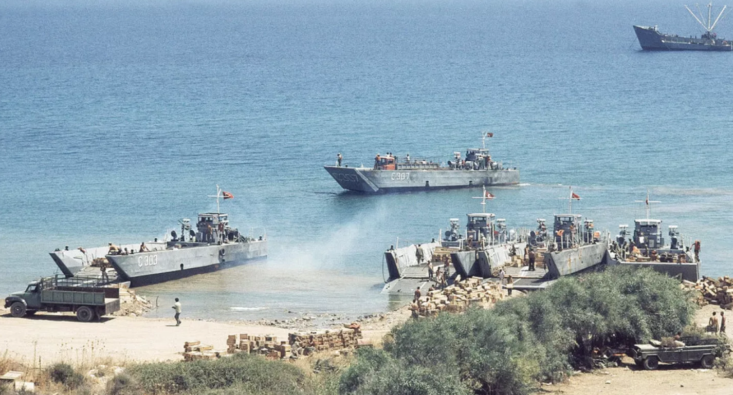 «Αττίλας 1974»: Η πραγματικότητα πίσω από τον τουρκικό μύθο