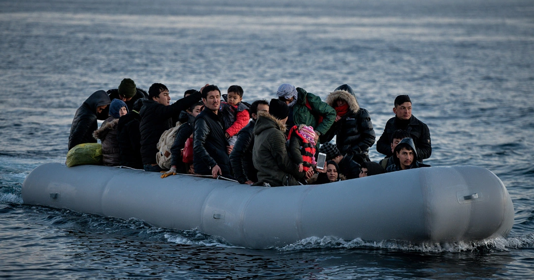 Ναυάγιο σκάφους με μετανάστες στην Τυνησία, τουλάχιστον 13 αγνοούμενοι