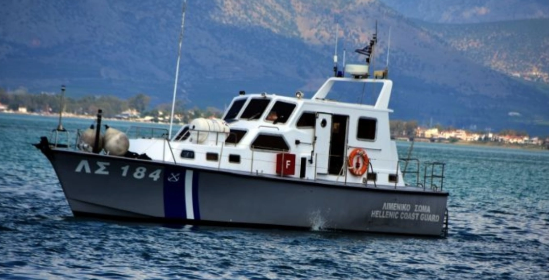 Πάνω από 30 μετανάστες εντοπίστηκαν σε λέμβο στη Γαύδο
