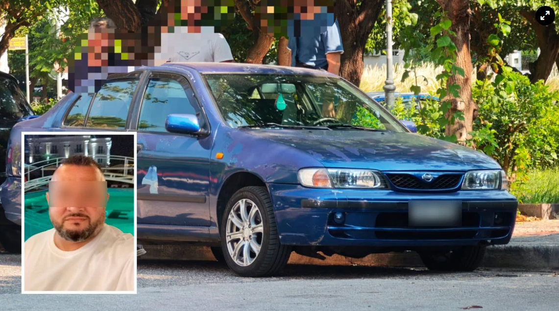 Νέα Σμύρνη: Ο 48χρονος περίμενε την 45χρονη μέσα στο αυτοκίνητό του και την σκότωσε μόλις την είδε