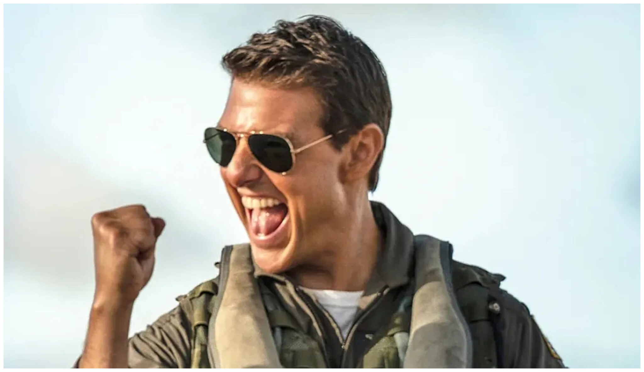 Tom Cruise: Αυτός είναι ο σωσίας του που τον πέρασαν για… AI (ΒΙΝΤΕΟ)