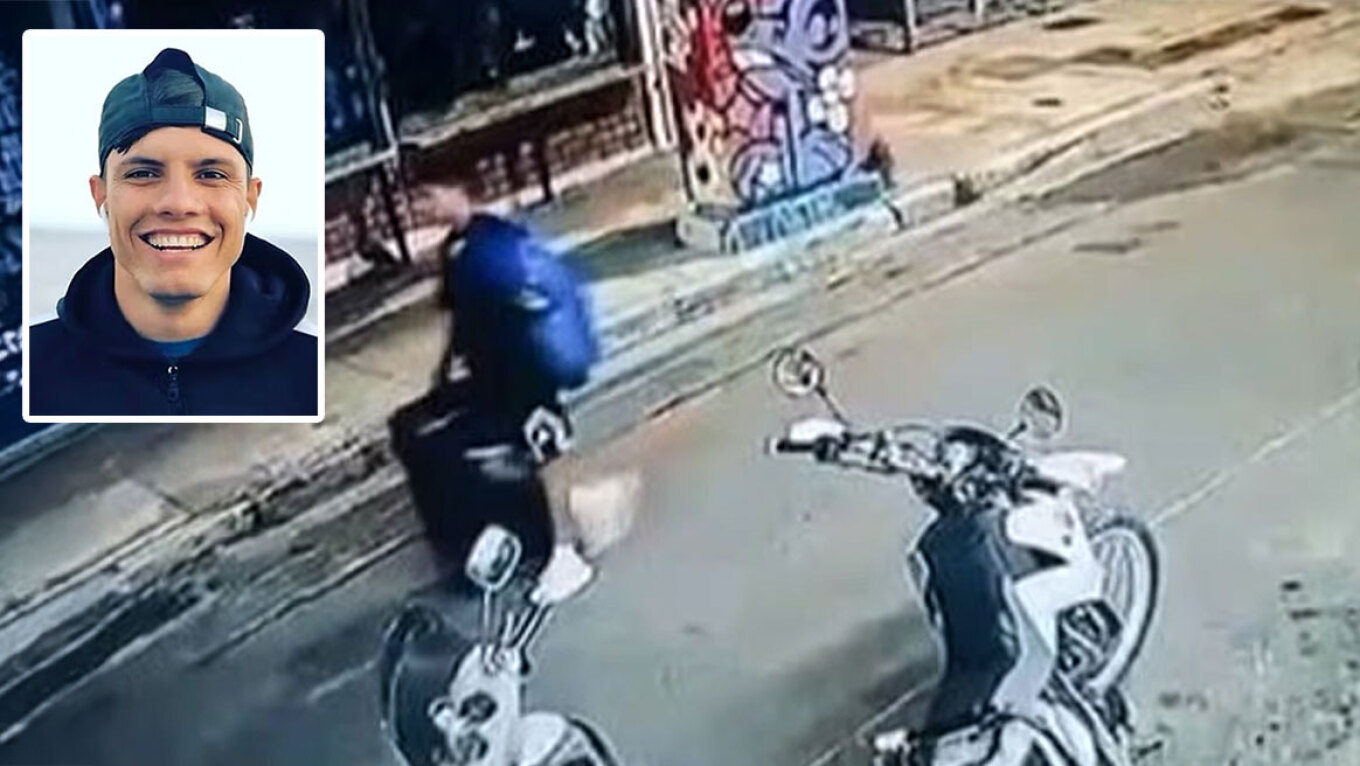 Από την Λέσβο ως ασυνόδευτος είχε έρθει στην Αθήνα ο 26χρονος πυγμάχος που σκότωσε τη Βρετανίδα στην Κυψέλη