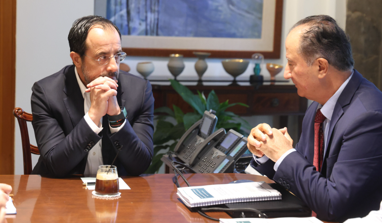 Ιδού το σχέδιο €610 εκατ. για το restart της κτηνοτροφίας: Όλα όσα αλλάζουν στον τομέα και η κατανομή των χρημάτων