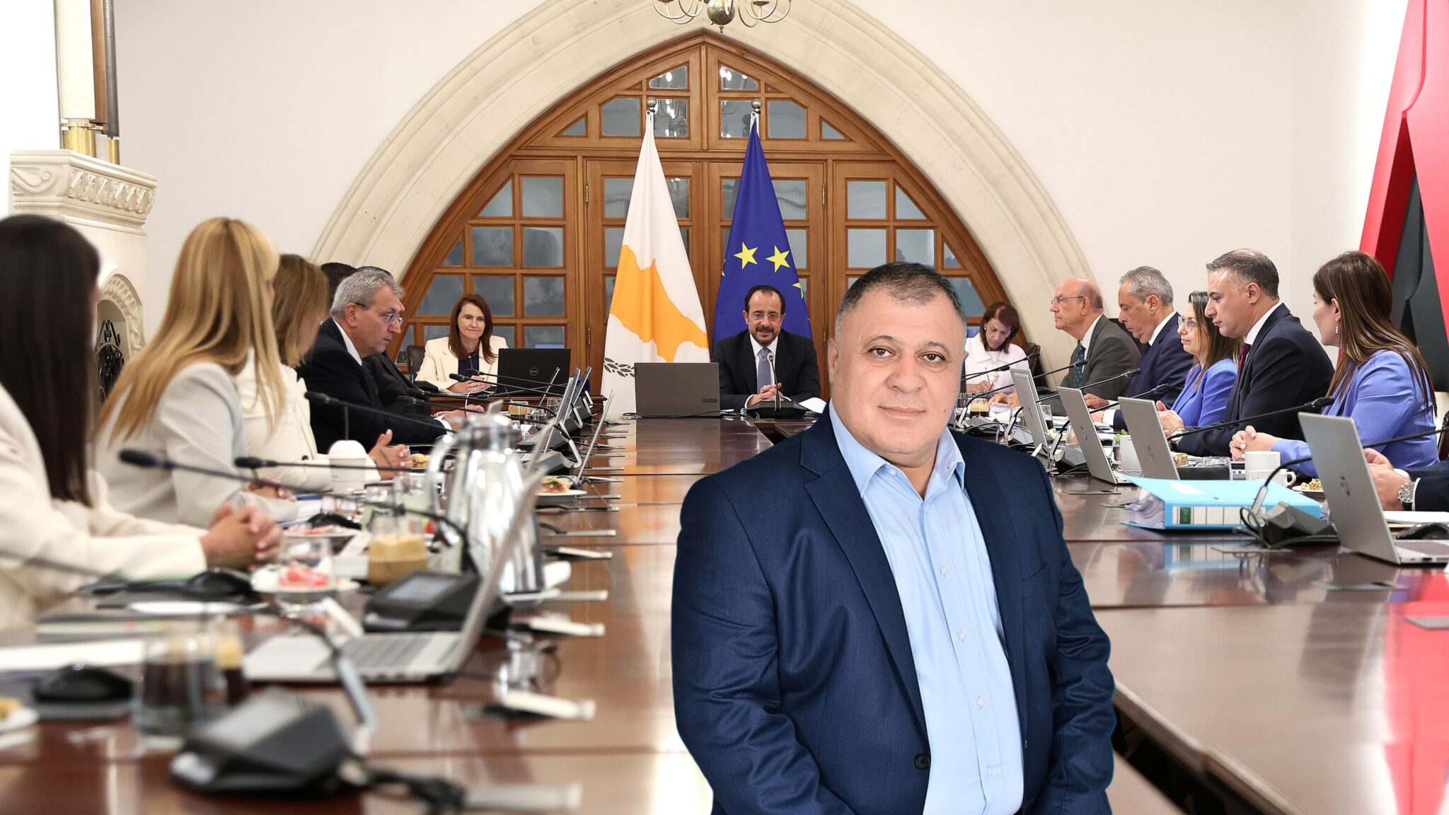 Αποφασίζει η ΔΗΠΑ: Τι ζήτησε από ΠτΔ μετά τον ανασχηματισμό και τι θα γίνει με το ΔΗΚΟ