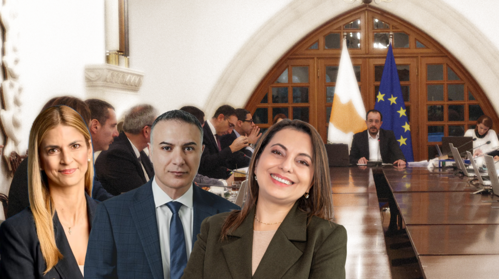 &Tau;&omicron; who is who &tau;&omega;&nu; &nu;έ&omega;&nu; &pi;&rho;&omicron;&sigma;ώ&pi;&omega;&nu; &tau;&omicron;&upsilon; &Upsilon;&pi;&omicron;&upsilon;&rho;&gamma;&iota;&kappa;&omicron;ύ &Sigma;&upsilon;&mu;&beta;&omicron;&upsilon;&lambda;ί&omicron;&upsilon;