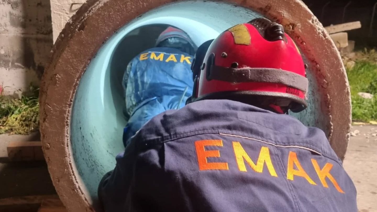 Τρέχει και δεν φτάνει η Πυροσβεστική: Παγιδευμένοι σε ανσανσέρ δεκάδες πολίτες, παγκύπρια η διακοπή ηλεκτρικού ρεύματος