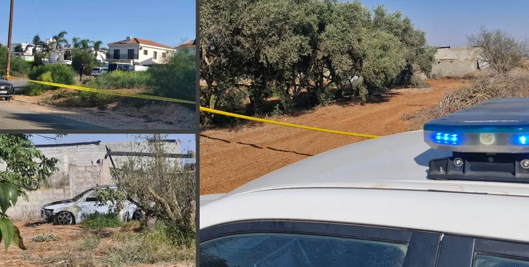 Ψάχνουν τον εντολέα της ενέδρας θανάτου στην Αγία Νάπα, κατάθεση κι από τον αδελφό του 33χρονου στις Κεντρικές Φυλακές