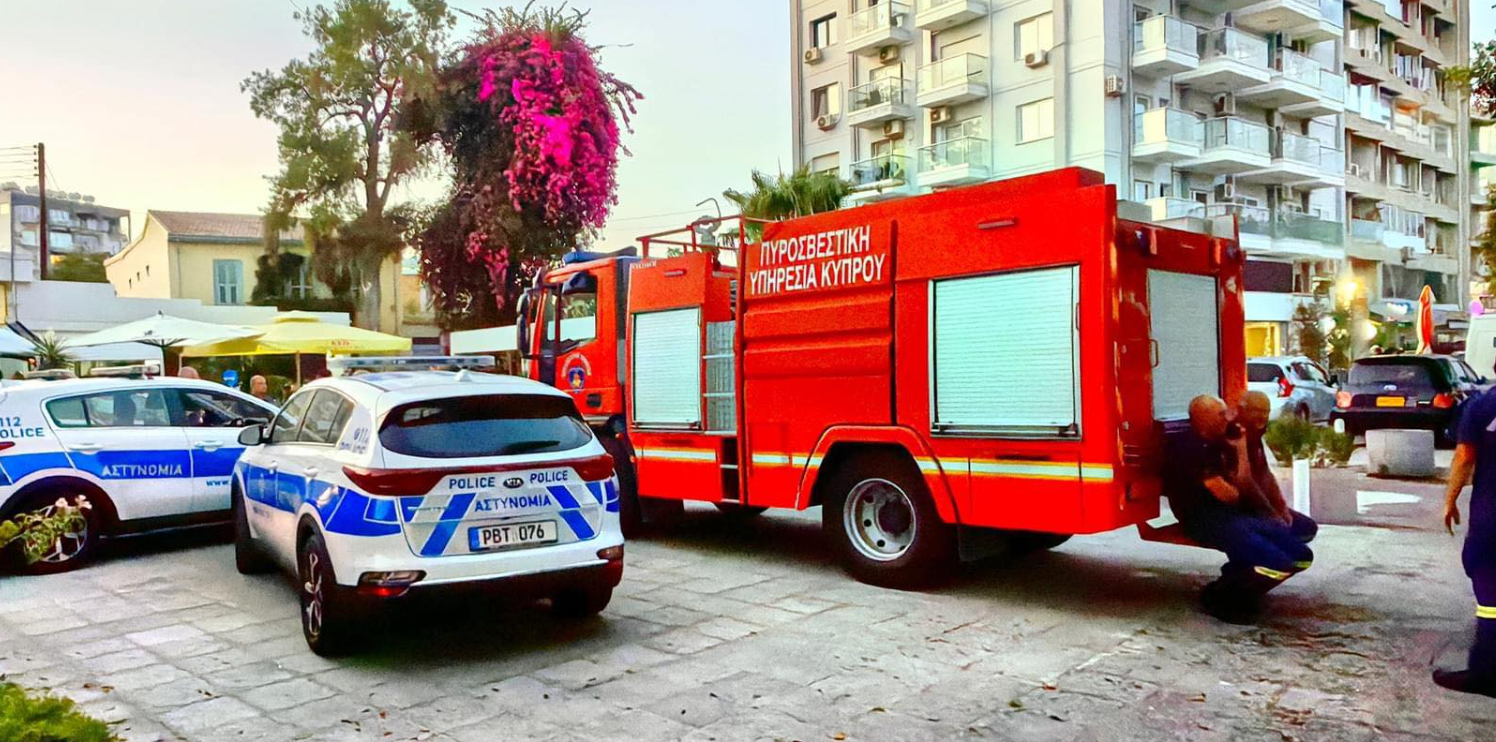 Αλλάζουν «πρόσωπο» Αστυνομία και Πυροσβεστική στη Λάρνακα, πού και πότε έρχονται οι νέες εγκαταστάσεις