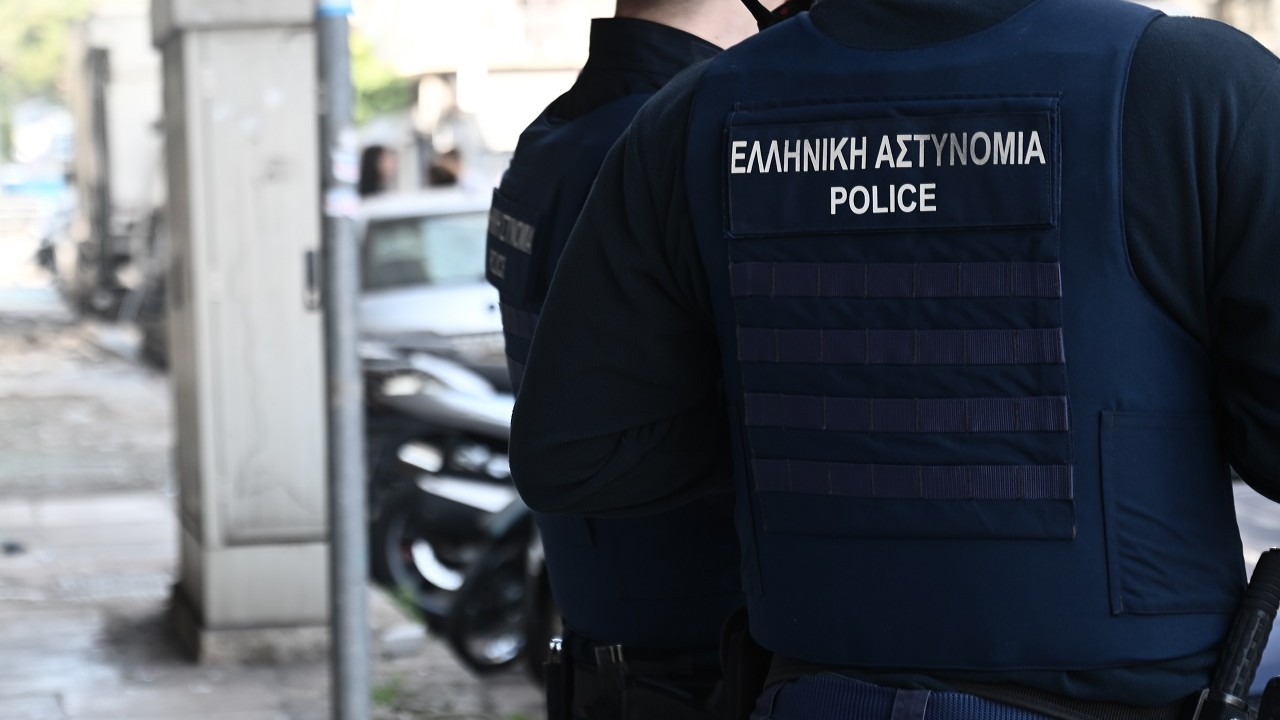 Θεσσαλονίκη: Μπαράζ κλοπών σε σούπερ μάρκετ, τρεις συλλήψεις