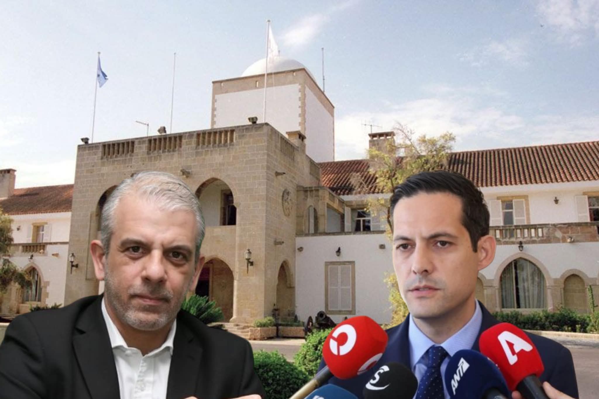 «Πόλεμος» και στο Χ: Ανταλάσσουν πυρά Λετυμπιώτης και Ιωαννίδης, κορυφώνεται η κόντρα κυβέρνησης-ΔΗΣΥ