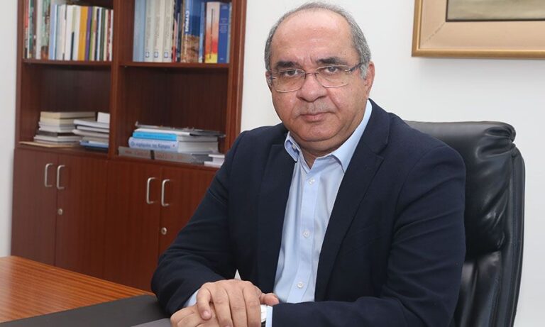 Γιάννης Αντωνίου: «Άδικη και αδικαιολόγητη» η κριτική για τους διορισμούς