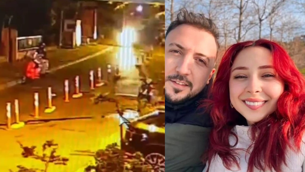 Κωνσταντινούπολη: 26χρονη δολοφονήθηκε στη μέση του δρόμου από τον πρώην της 