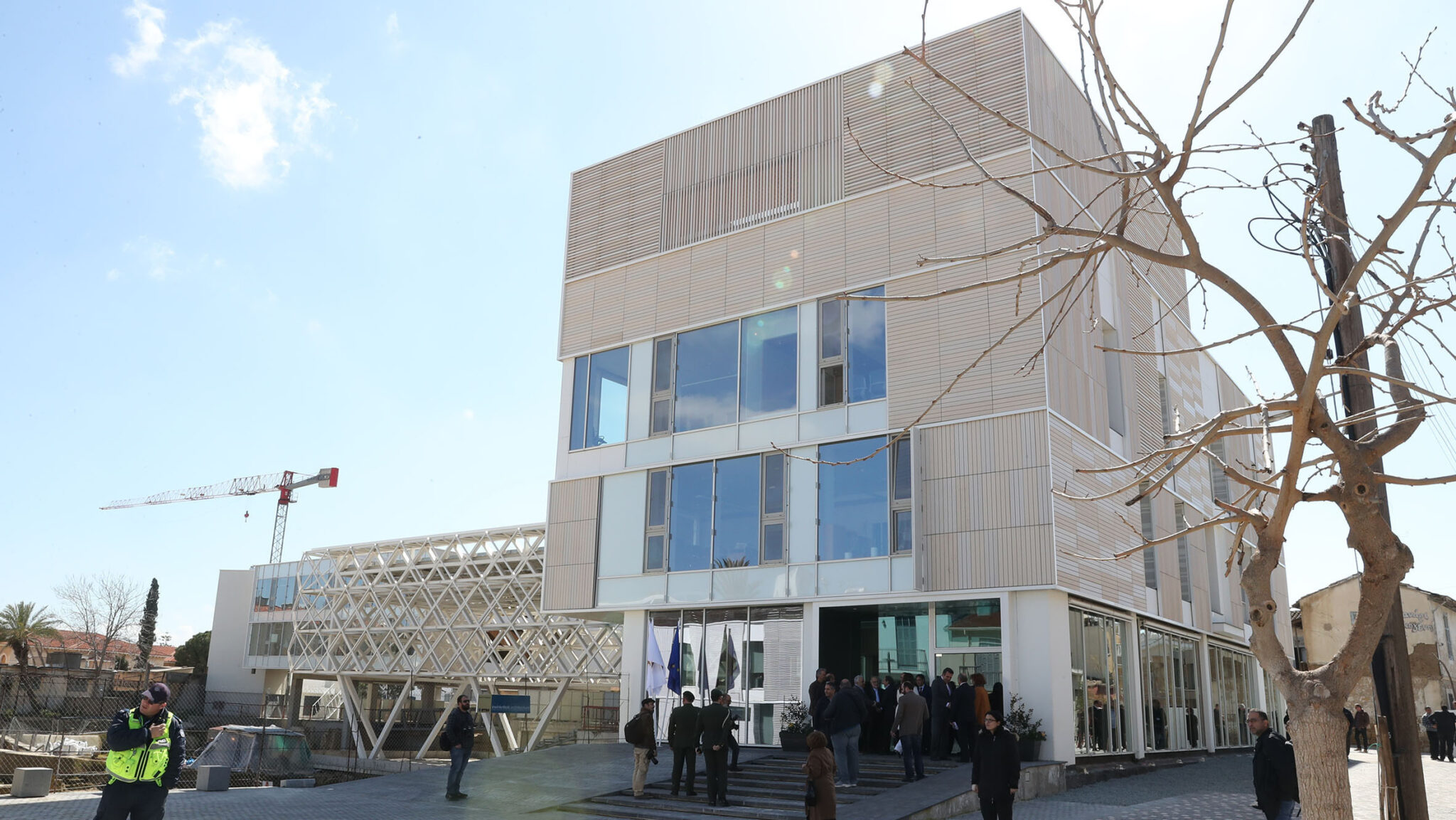 Κενή θέση εργασίας στον Δήμο Λευκωσίας, πώς να υποβάλεις αίτηση