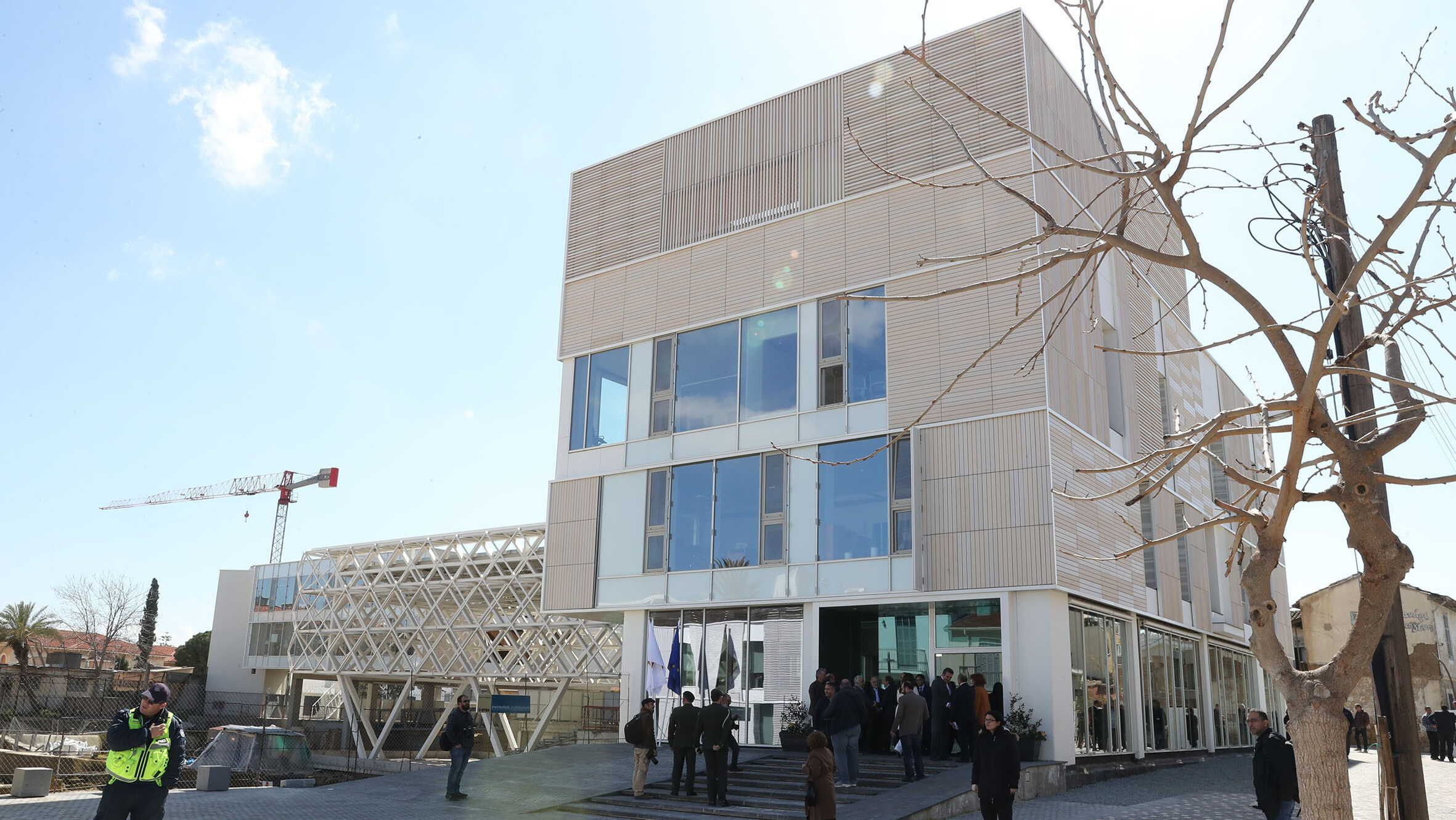 &Kappa;&epsilon;&nu;ή &theta;έ&sigma;&eta; &epsilon;&rho;&gamma;&alpha;&sigma;ί&alpha;&sigmaf; &sigma;&tau;&omicron;&nu; &Delta;ή&mu;&omicron; &Lambda;&epsilon;&upsilon;&kappa;&omega;&sigma;ί&alpha;&sigmaf;, &pi;ώ&sigmaf; &nu;&alpha; &upsilon;&pi;&omicron;&beta;ά&lambda;&epsilon;&iota;&sigmaf; &alpha;ί&tau;&eta;&sigma;&eta;