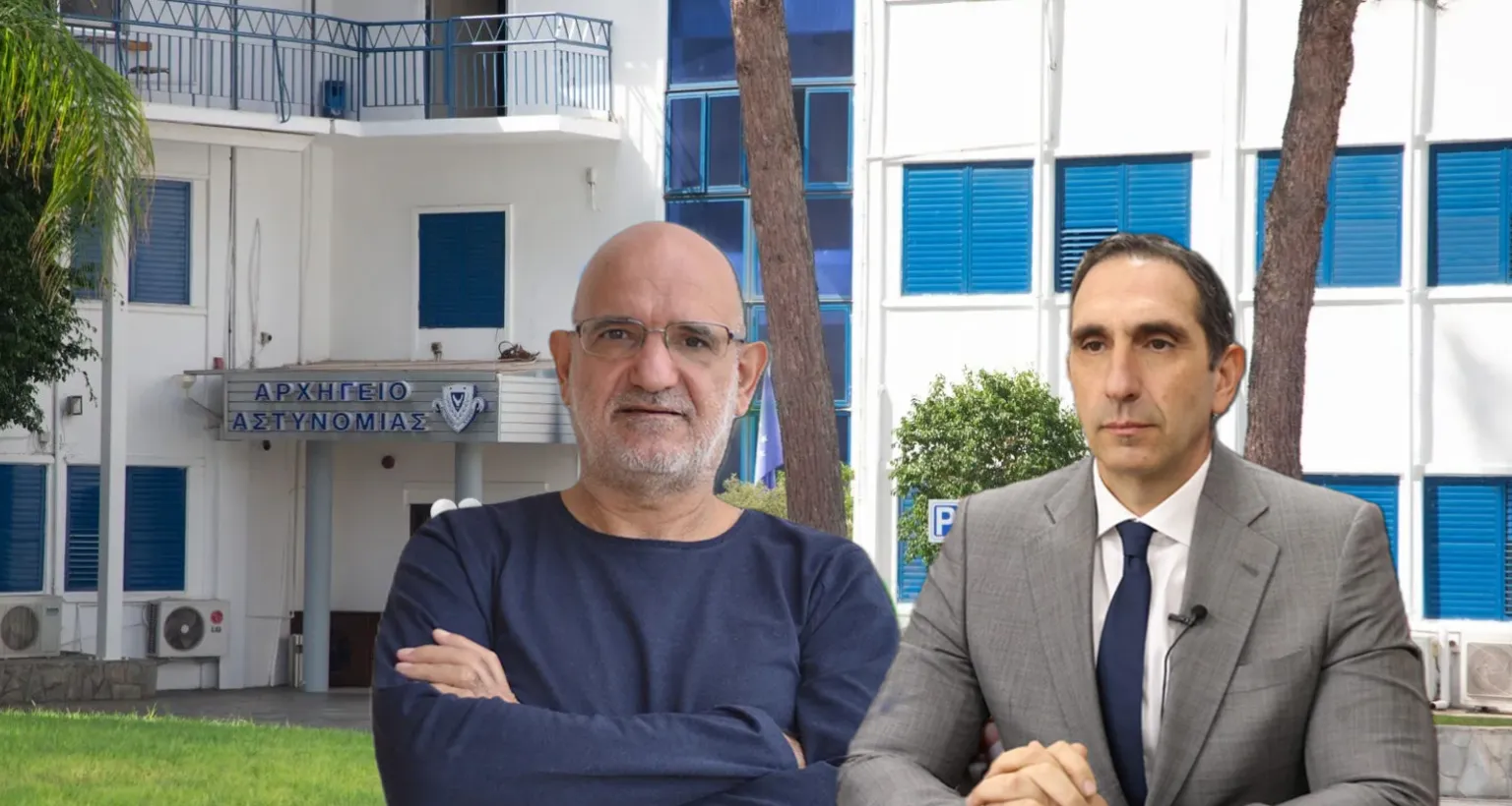 Άναψε φωτιές ο «έρανος» Δρουσιώτη: Ανταλλαγή πυρών με ΥΠΕΣ, στο μικροσκόπιο η νομιμότητα της εκστρατείας