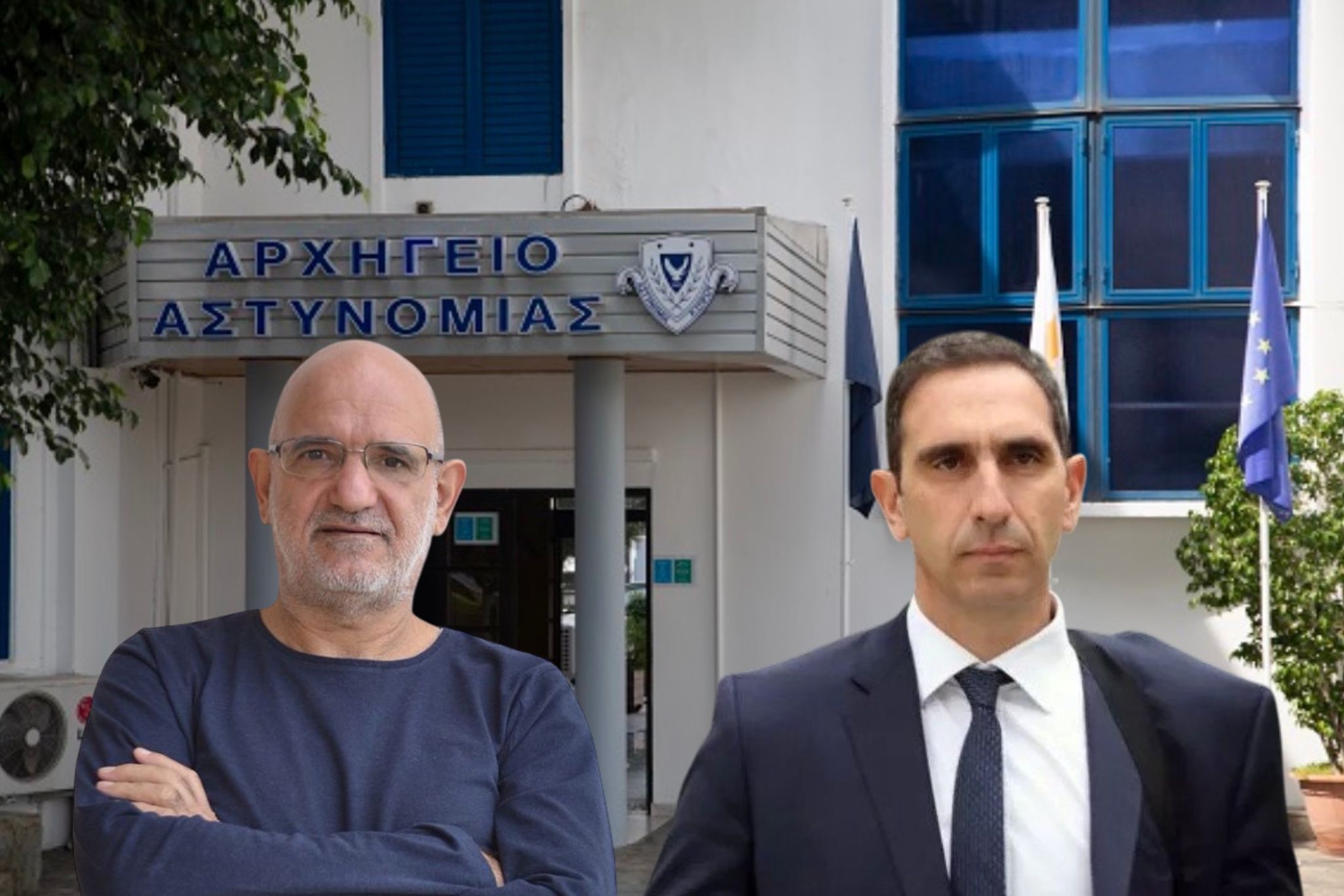 Στα χέρια της Αστυνομίας η επιστολή ΥΠΕΣ για την οικονομική εκστρατεία του Δρουσιώτη