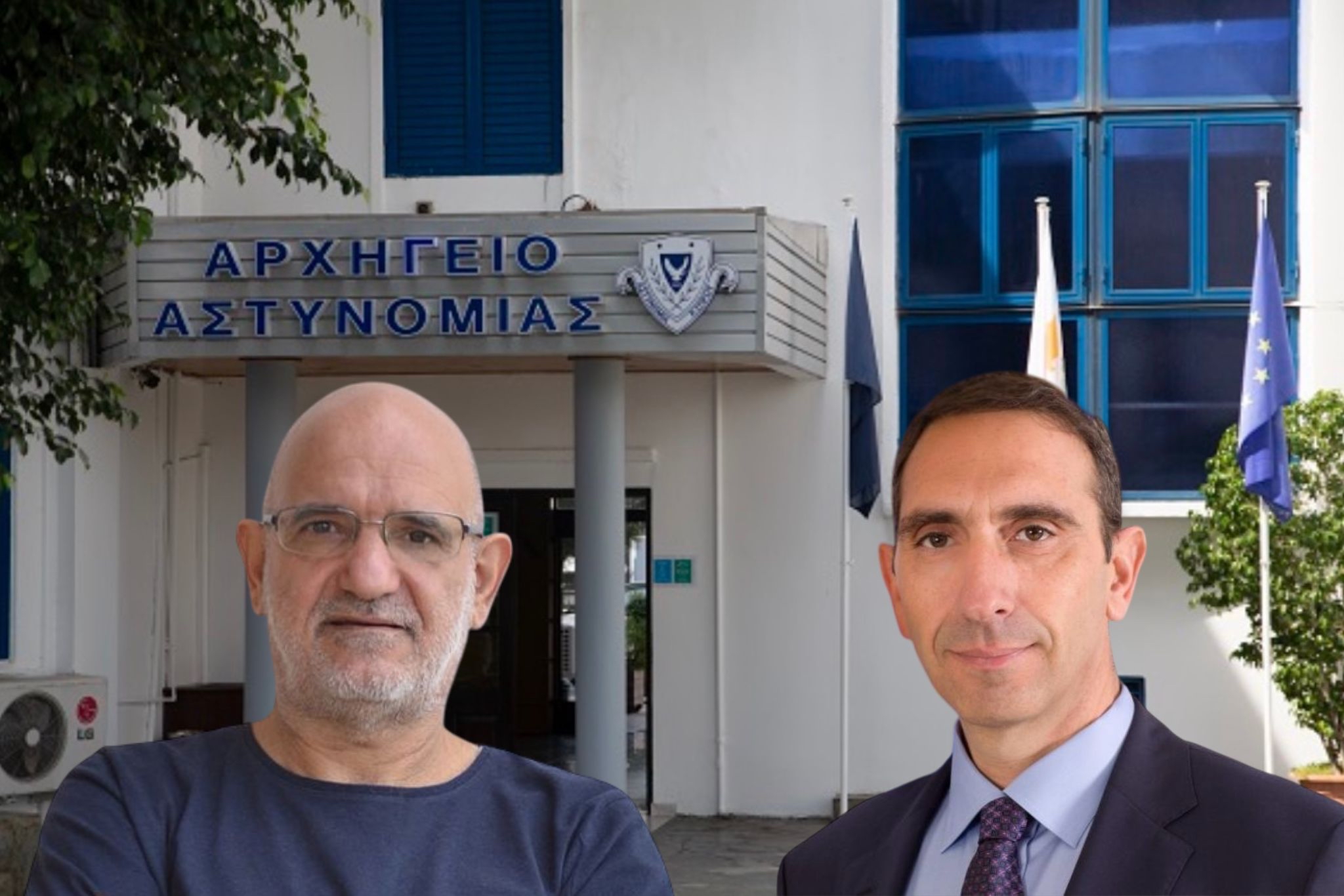Στα χέρια της Αστυνομίας η επιστολή ΥΠΕΣ για την οικονομική εκστρατεία του Δρουσιώτη