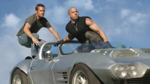 Το Fast & Furious γυρίζει στις ρίζες του