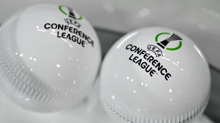 Live: Κληρώνει για τα play-off του Conference League – Μαθαίνουν αντίπαλο Απόλλωνας, Ομόνοια και Πάφος