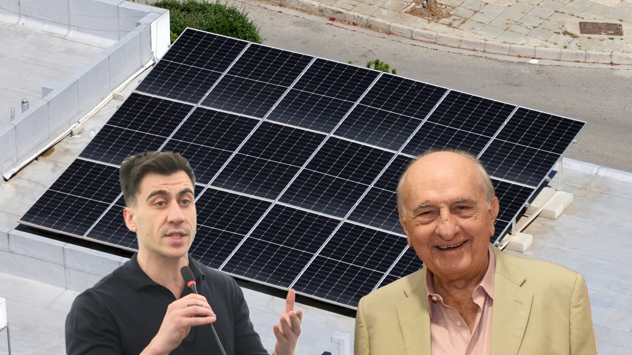 Ο Ανδρέας Παπαέλληνας απαντά στον Φειδία: Αναληθείς ισχυρισμοί, ανακριβείς αναφορές και δημιουργία εντυπώσεων