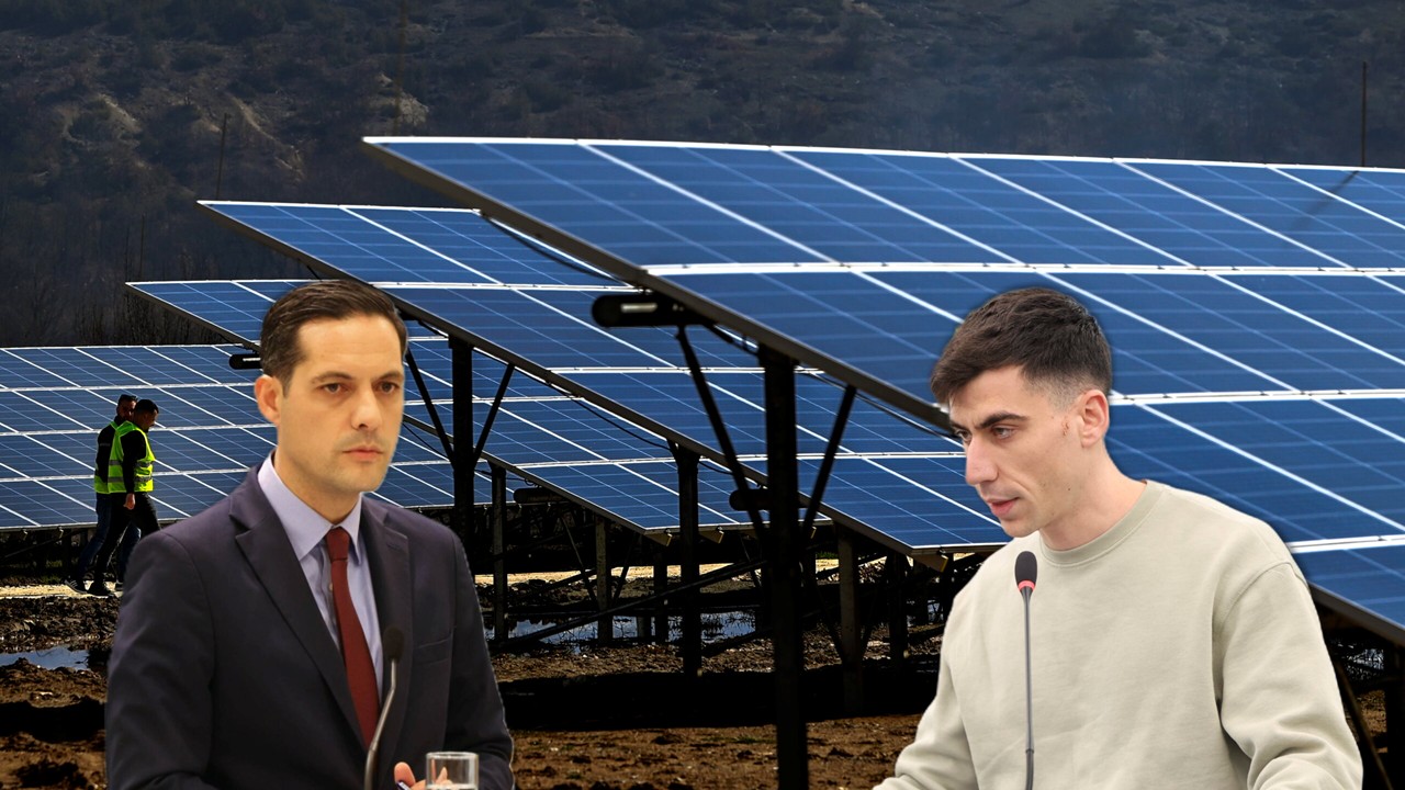 Λετυμπιώτης προς Φειδία: «Δεν μπορούμε να υπεραπλουστεύουμε, δεν αναμέναμε πρόκληση από τον οποιονδήποτε»