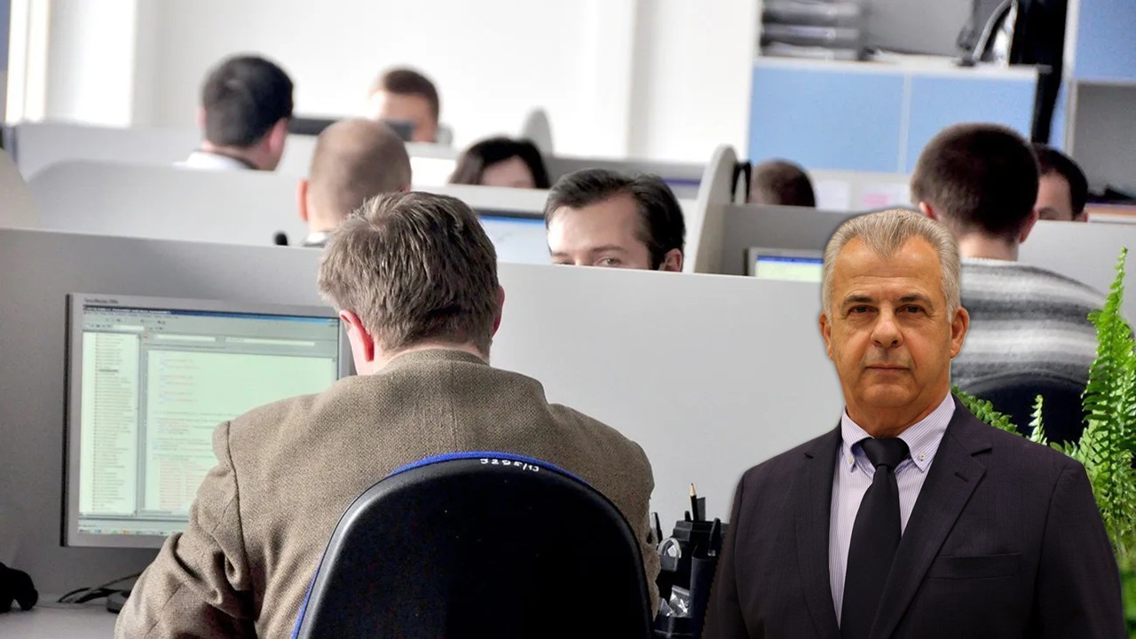 Βάζουν «φρένο» στις καταχρήσεις αδειών ασθενείας στο δημόσιο, βλέπει τις συντεχνίες ο Φυτιρής