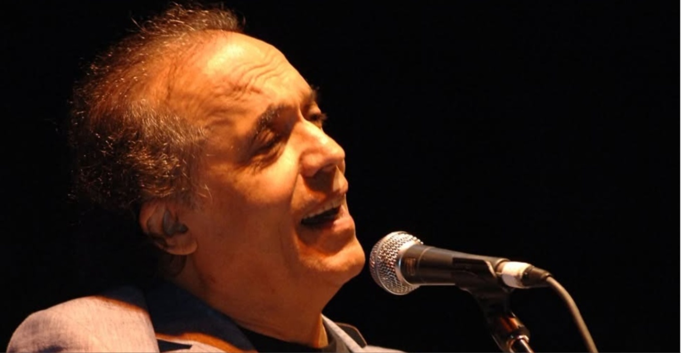 «Έφυγε» από τη ζωή ο Λάκης Χαλκιάς, ο αυθεντικός εκφραστής της ελληνικής λαϊκής μουσικής