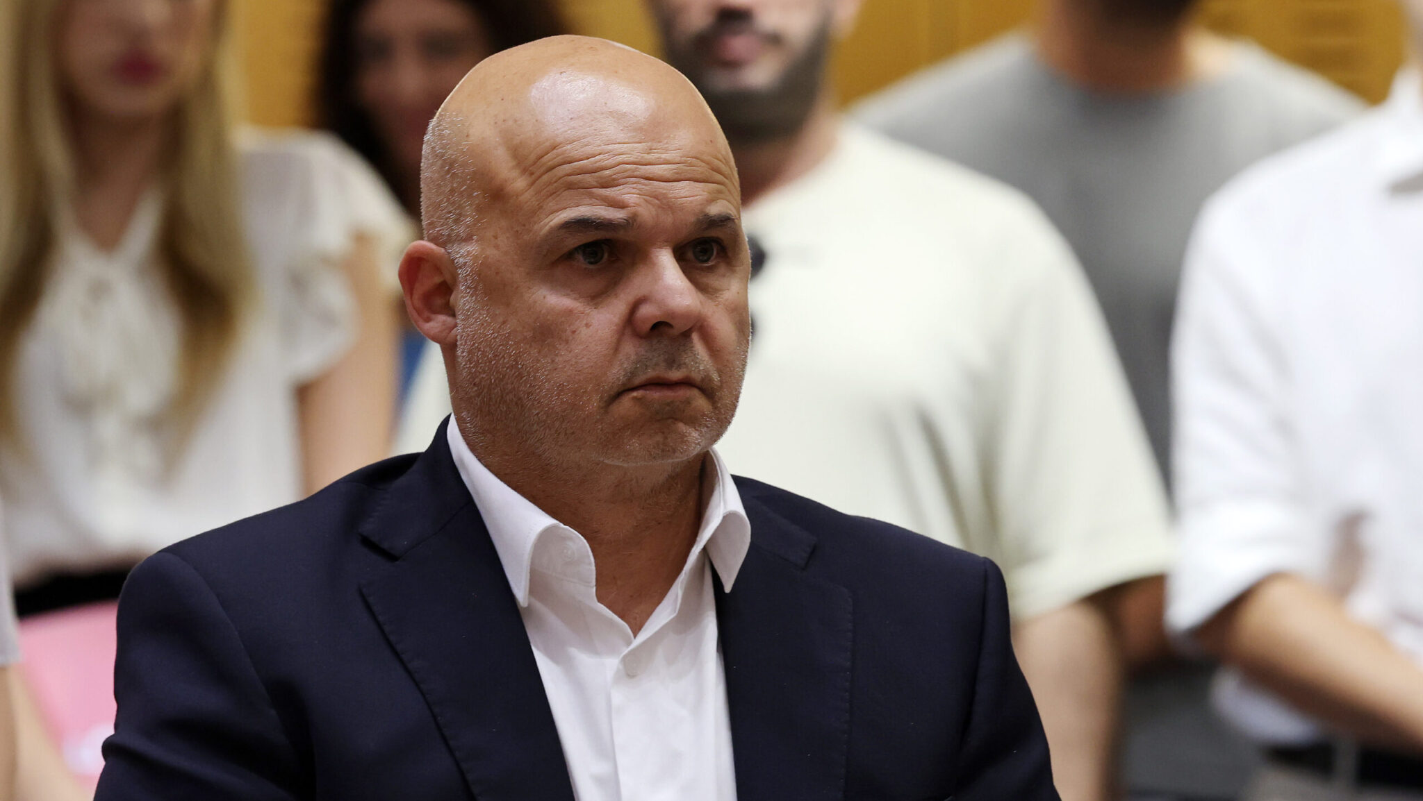 Χαμπουλλάς πριν και μετά: Τι έφερε για τον ίδιο η αλλαγή κόμματος και εκλογικής περιφέρειας