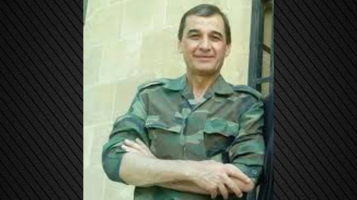 Πως το BBC εντόπισε τον διαβόητο αρχικατάσκοπο Χοσάμ Λούκα, μέσα από ένα ξεχασμένο σημειωματάριο
