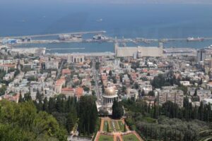 Ισραηλ: Ταυτοποιήθηκαν έπειτα από 78 χρόνια τα οστά Εβραίου που σκοτώθηκε στην Κύπρο