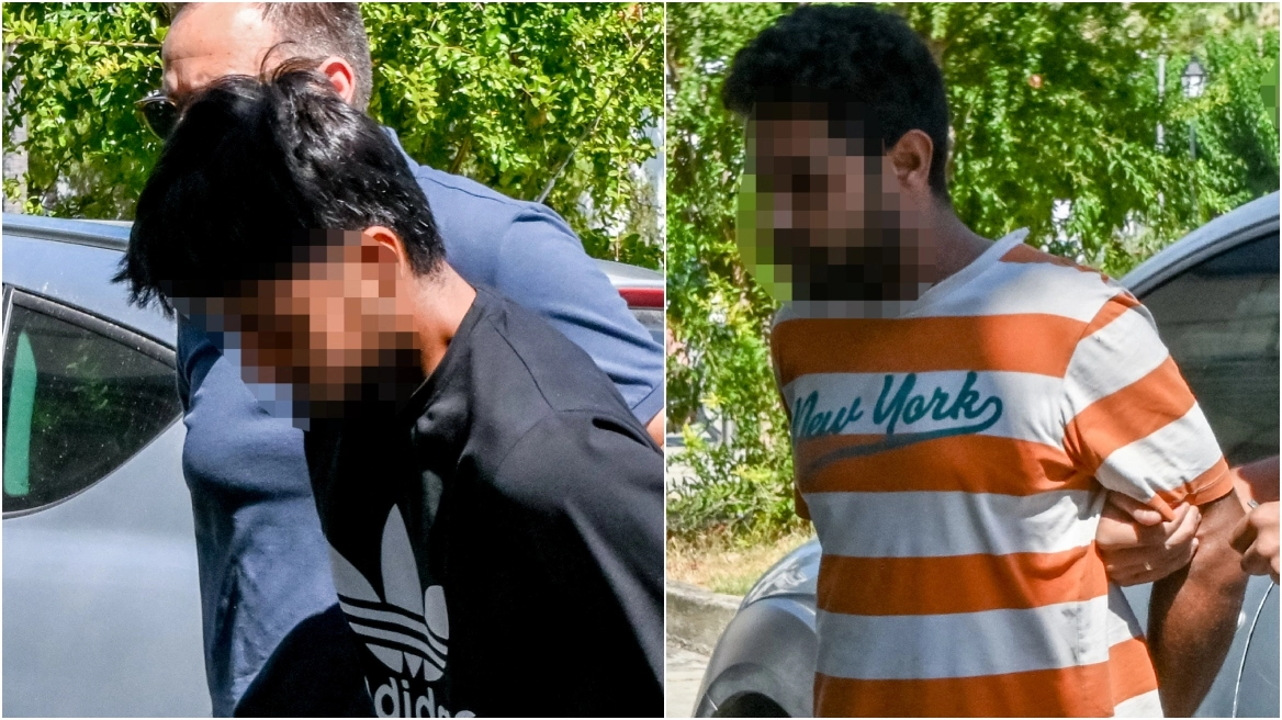 «Δολοφόνοι», φώναζαν στους Ινδούς οι συγγενείς και φίλοι του 58χρονου ψυχολόγου που δολοφονήθηκε στο Ναύπλιο
