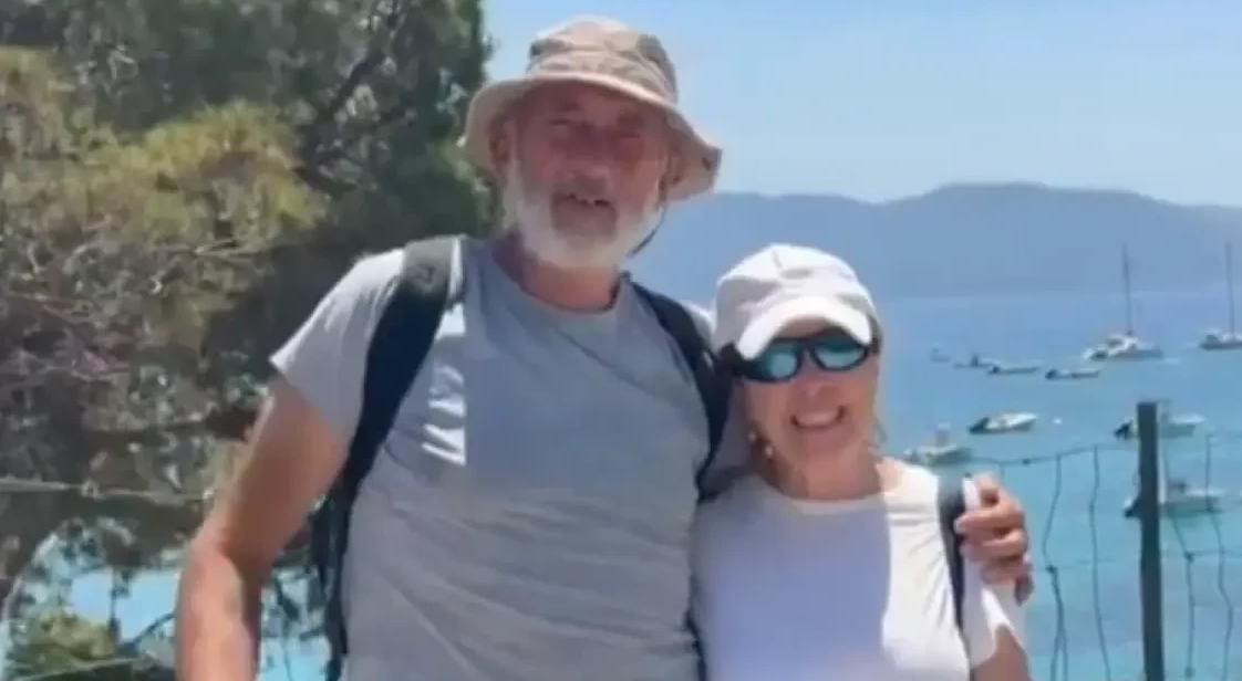 «Η γυναίκα ήταν σε σοκ»: Τι λέει ο καπετάνιος που ρυμούλκησε το καταμαράν του Ισπανού επιχειρηματία