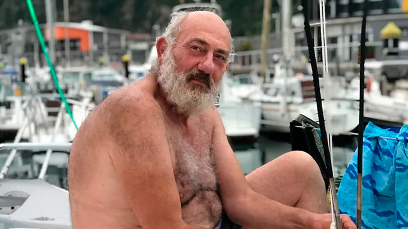 «Είναι δύσκολο, αλλά έχουμε ελπίδες»: Αγωνία για τον 66χρονο Ισπανό επιχειρηματία που αγνοείται στο Ιόνιο