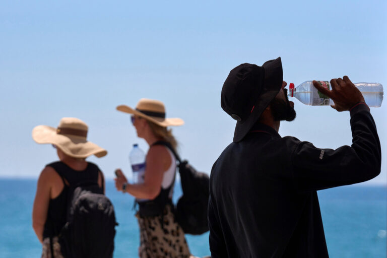 Πότε φεύγει η αστάθεια και έρχεται νέο κύμα ζέστης: Ο καιρός μέχρι το Σάββατο