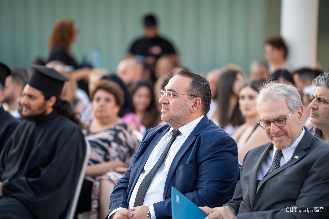 Ανθεκτικός ο κυπριακός τουρισμός, λέει ο Κώστας Κουμής