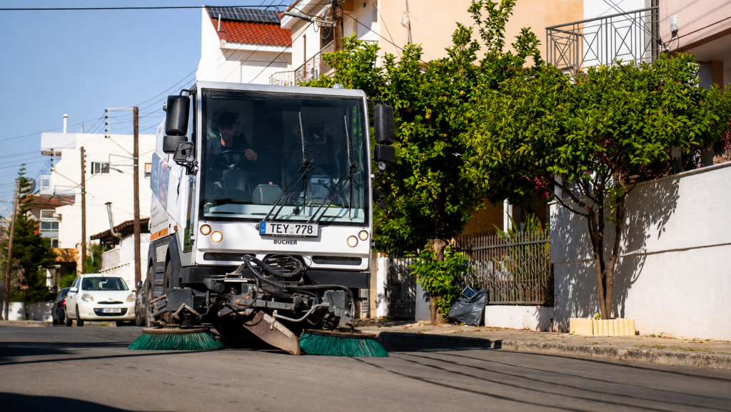 &Epsilon;&kappa;&sigma;&tau;&rho;&alpha;&tau;&epsilon;ί&epsilon;&sigmaf; &kappa;&alpha;&theta;&alpha;&rho;&iota;ό&tau;&eta;&tau;&alpha;&sigmaf; &alpha;&lambda;&lambda;ά&zeta;&omicron;&upsilon;&nu; &tau;&eta;&nu; &epsilon;&iota;&kappa;ό&nu;&alpha; &tau;&eta;&sigmaf; &Lambda;&epsilon;&mu;&epsilon;&sigma;&omicron;ύ