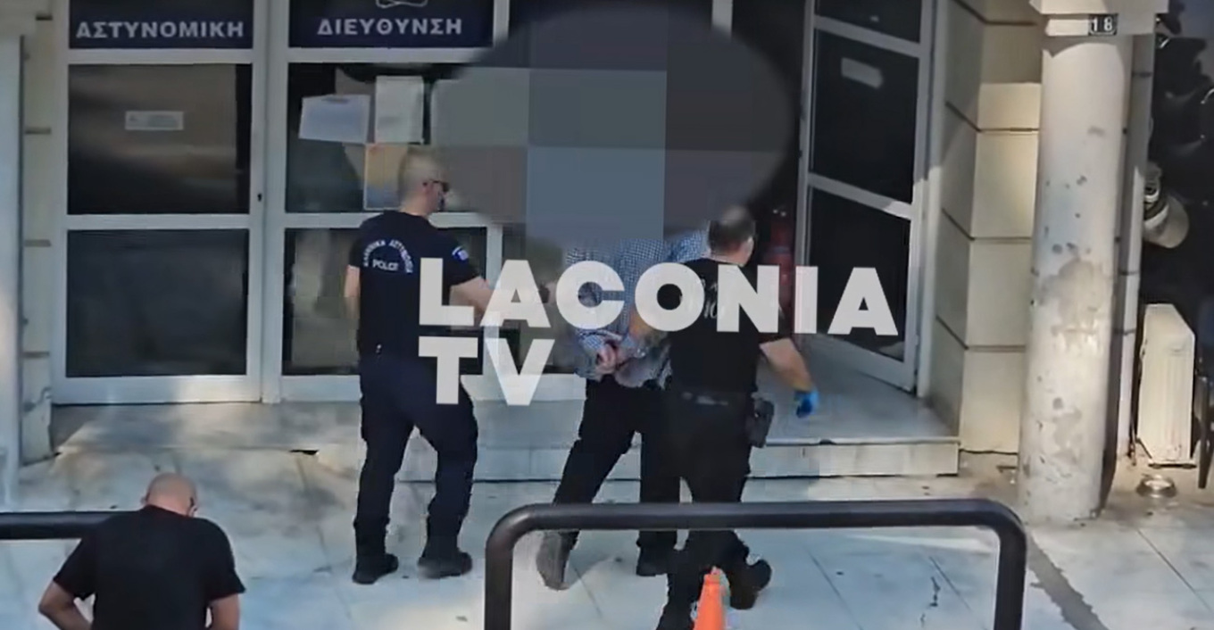Φρίκη στο Μυστρά: Κρατούσε τον νεκρό πατέρα του σε καταψύκτη για να παίρνει τη σύνταξή του
