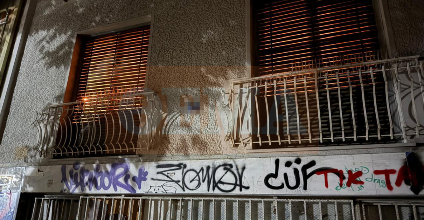 Φρικιαστική υπόθεση στην Αθήνα: Βρέθηκε νεκρό βρέφος μέσα σε δοχείο που ήταν κρυμμένο σε βαλίτσα