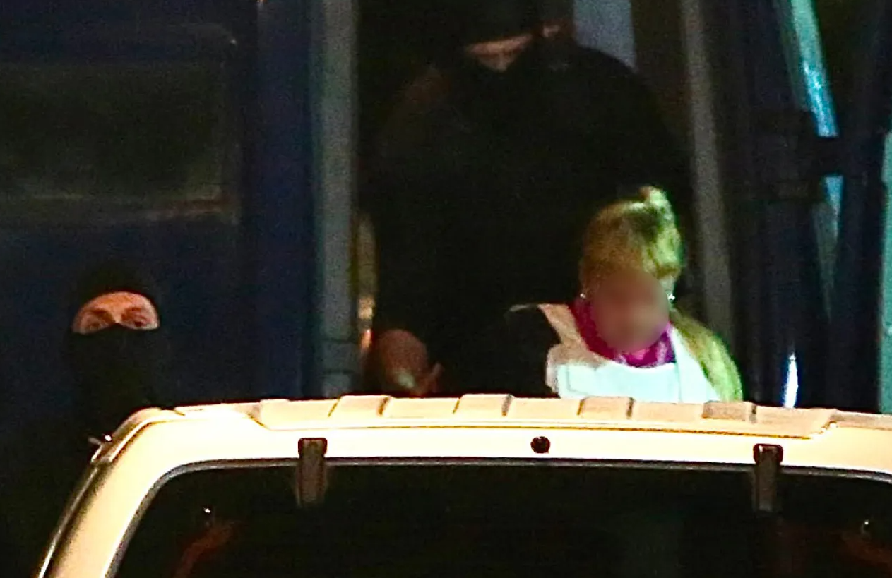 Ιδιαίτερα επικίνδυνη θεωρείται η 46χρονη που προφυλακίστηκε για τον φονικό εμπρησμό στη Marfin