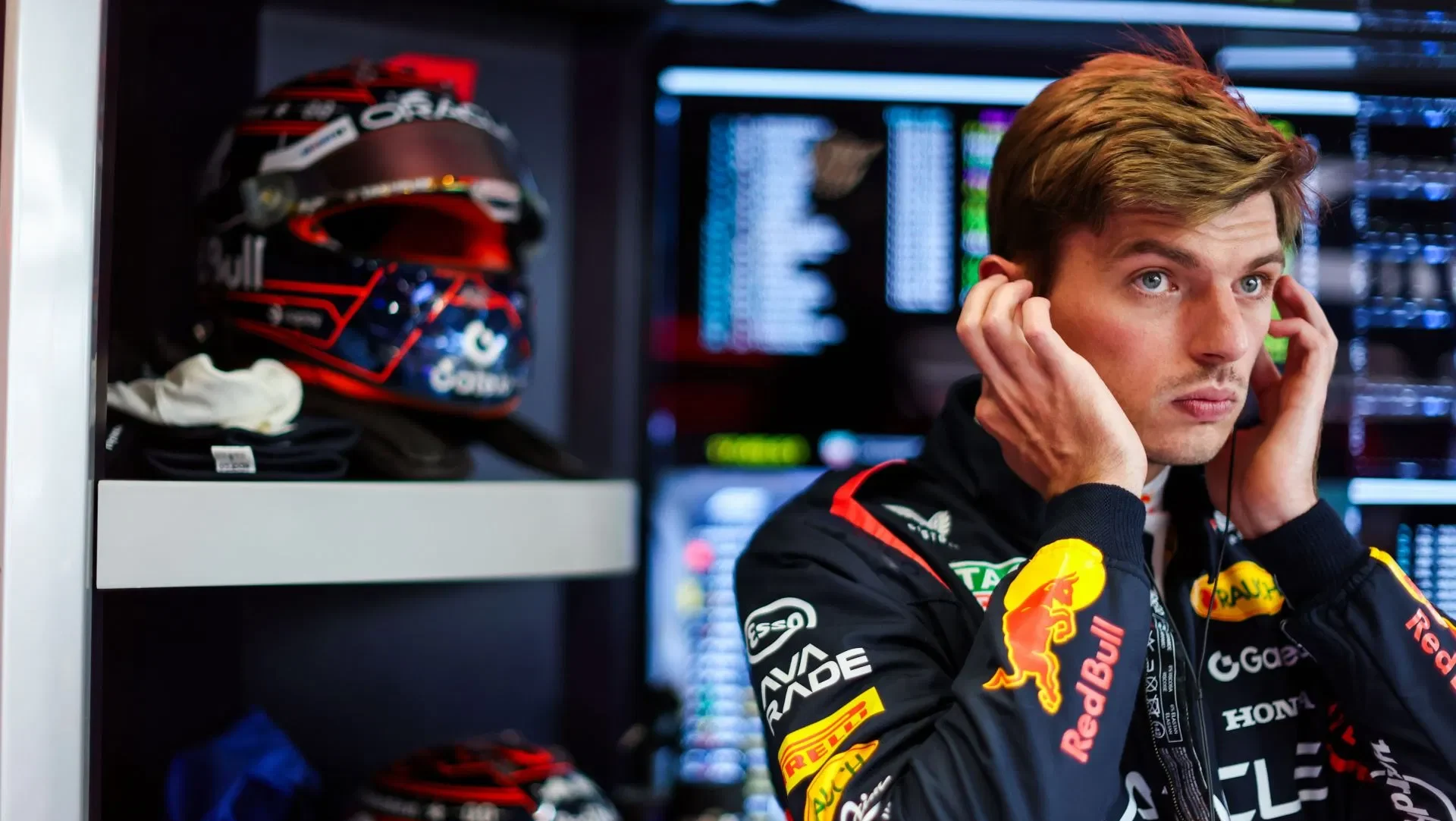Πόσα βγάζει ο Verstappen σε κάθε Grand Prix και σε κάθε γύρο;