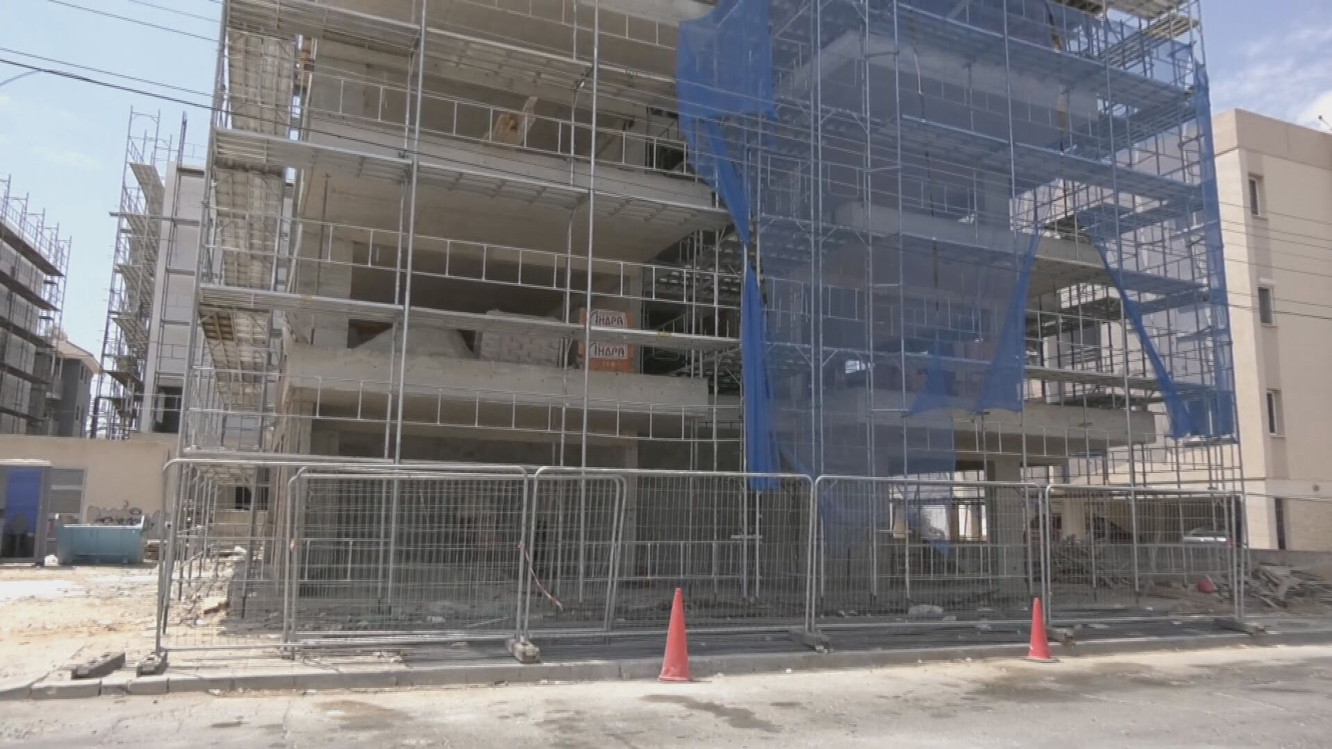 Δύο άτομα ψάχνει η Αστυνομία για τα μαχαιρώματα στη Λεμεσό