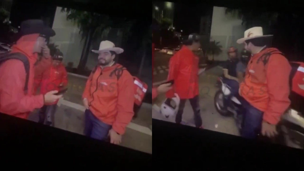 ΒΙΝΤΕΟ: Σκότωσαν influencer ενώ έκανε live έξω από εστιατόριο στο Μεξικό