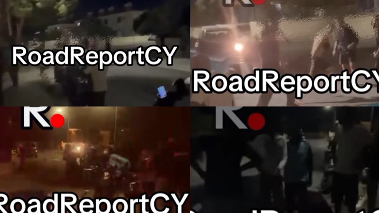 ΒΙΝΤΕΟ: Στο νοσοκομείο πέντε διανομείς μετά από άγρια συμπλοκή με αγνώστους