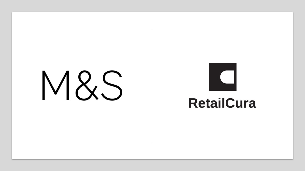 Η RetailCura γίνεται ο στρατηγικός συνεργάτης των M&S σε Κύπρο και Ρουμανία
