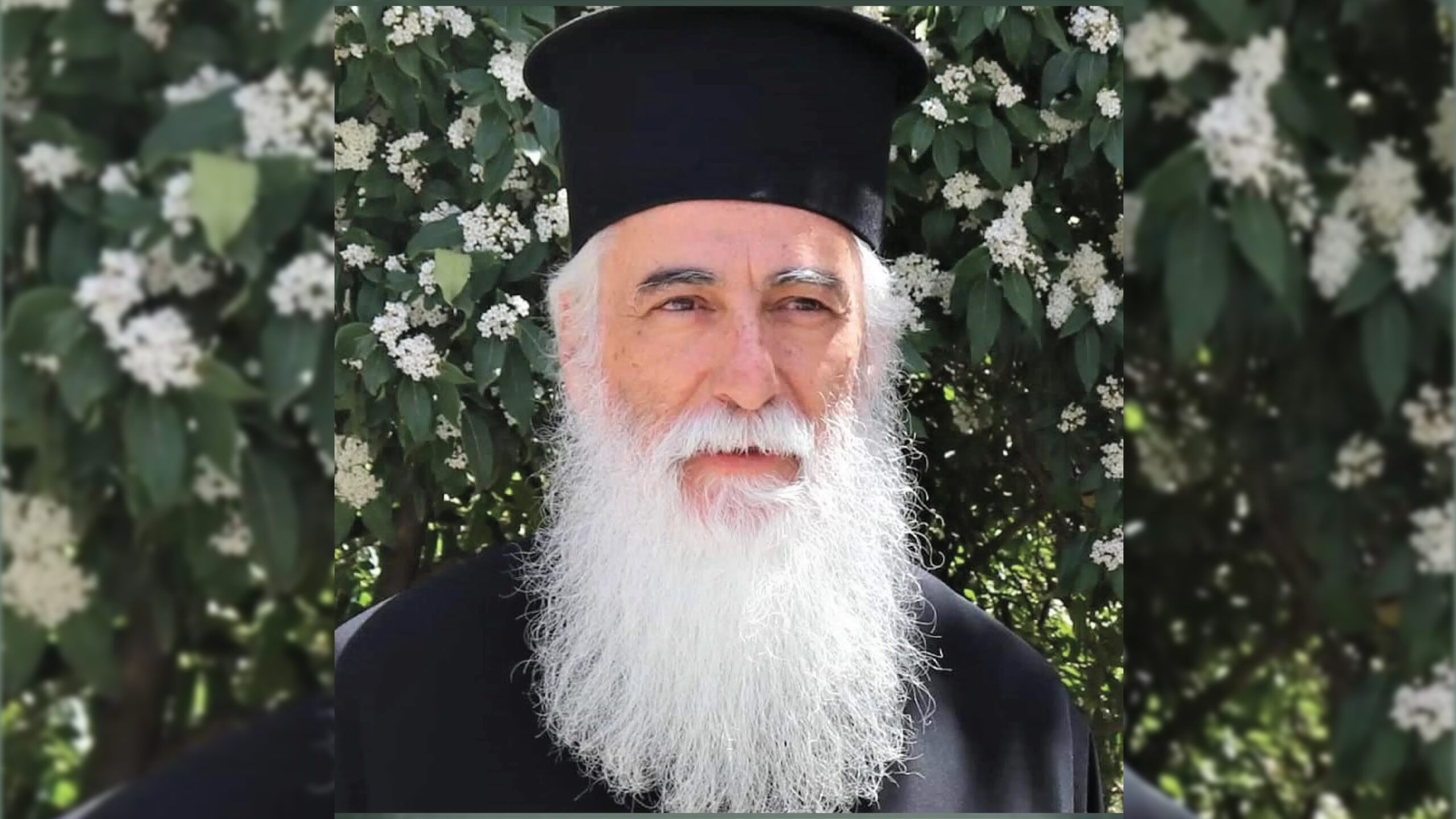 &Epsilon;&kappa;&omicron;&iota;&mu;ή&theta;&eta; &omicron; &Pi;&rho;&omega;&tau;&omicron;&pi;&rho;&epsilon;&sigma;&beta;&upsilon;&tau;έ&rho;&omicron;&sigmaf; &Iota;&omega;ά&nu;&nu;&eta;&sigmaf; &Iota;&omega;ά&nu;&nu;&omicron;&upsilon;