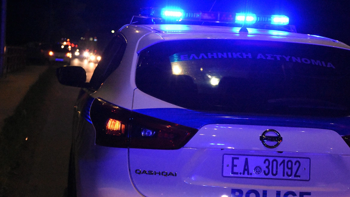 Θεσσαλονίκη: Χειροπέδες σε τέσσερις Αιγύπτιους για ληστεία και ξυλοδαρμό 19χρονου Έλληνα