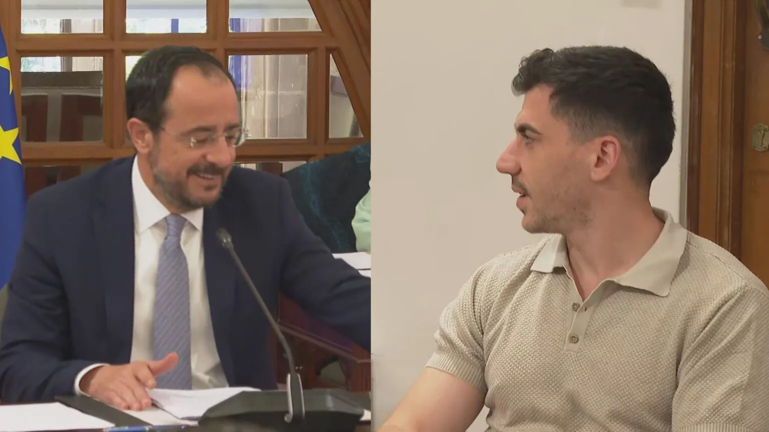 Τελικά πόσες ήταν οι αναπάντητες του Προέδρου Χριστοδουλίδη στον Φειδία;