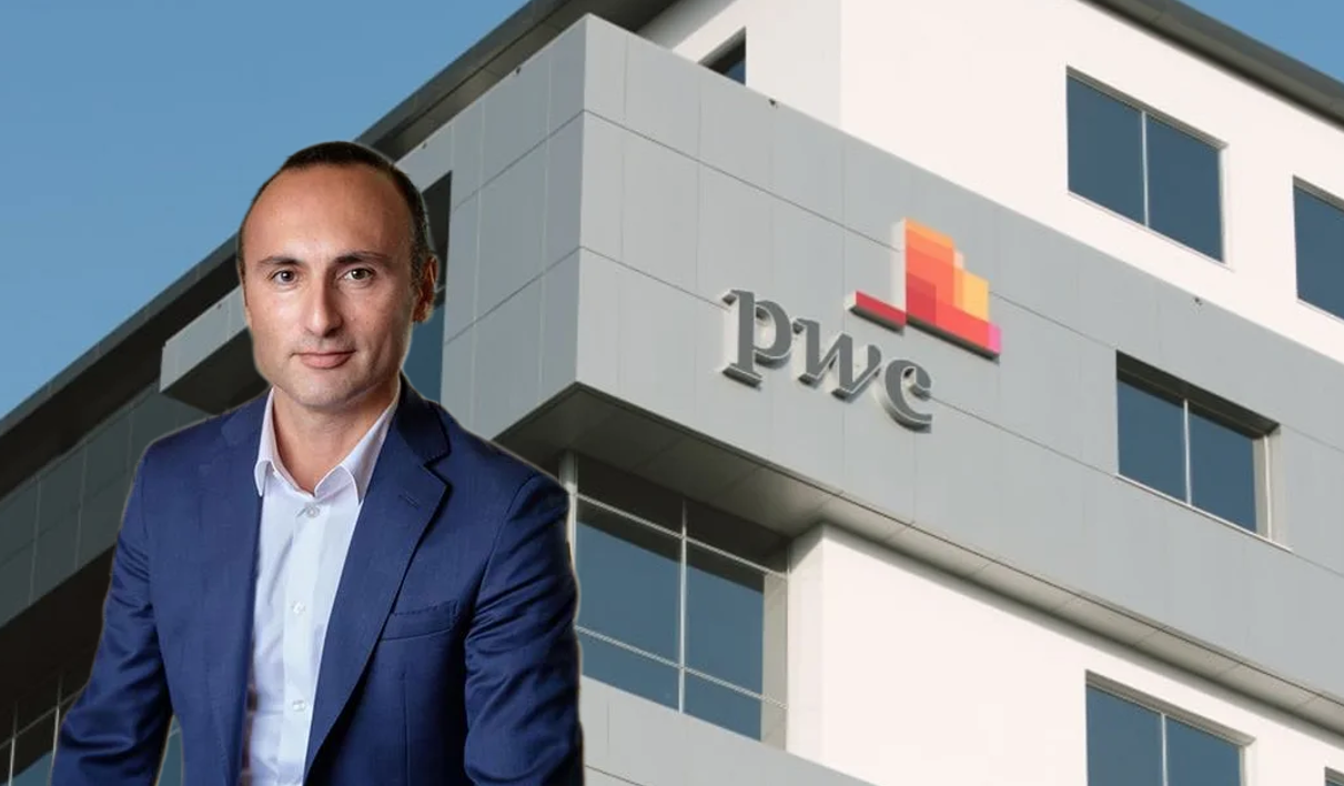 Στην PwC o Ανδρέας Νεοκλέους, το χαρτοφυλάκιο που αναλαμβάνει