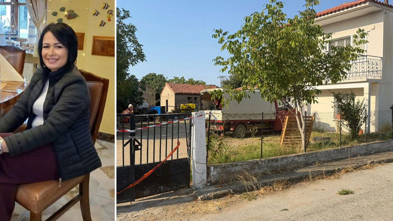 Ομολόγησε τη δολοφονία της συζύγου του ο 53χρονος στη Ροδόπη, θα κατέθετε αίτηση διαζυγίου η 44χρονη